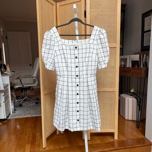 Gal Meets Glam Dawn Dress